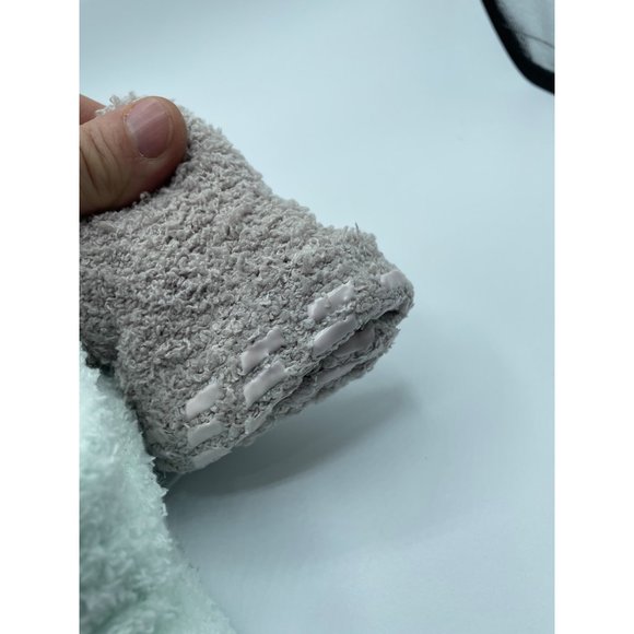 WYTartist Fluffy Socks for Women Winter Thick Warm Fuzzy With Grippers Socks - Picture 5 of 5